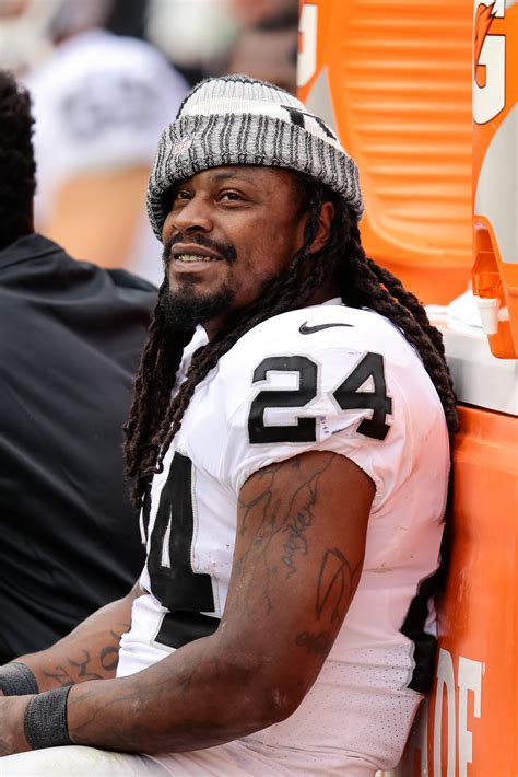 Marshawn Lynch - Pro Football Rumors