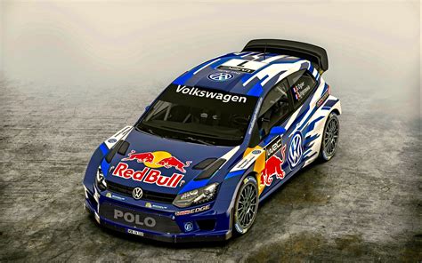 POLO WRC Volkswagen Polo, Vw Polo R Wrc, Rally Racing, Red Bull Racing, Rally Car, Nascar, Vw ...