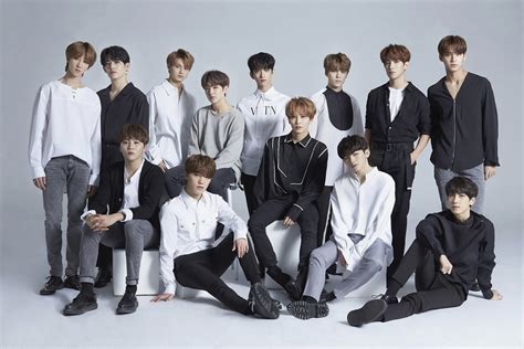 Seventeen 2023 Wallpapers - Wallpaper Cave