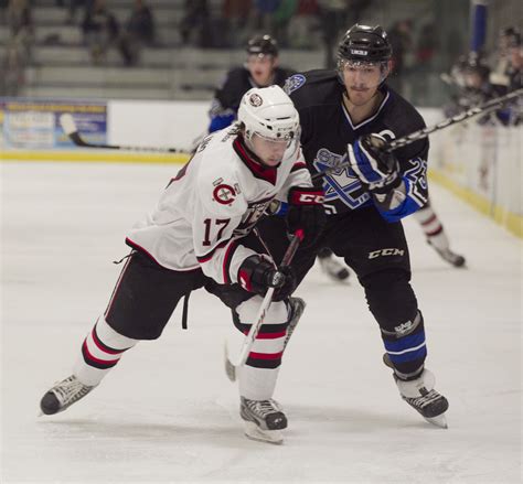 Chicago Steel Hockey: What's the Caption??