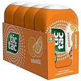 Tic Tacs Nutrition Facts | Tic Tac Flavors