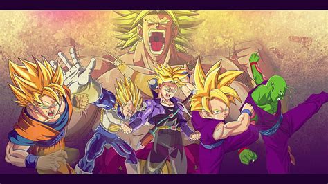 1290x2796px, 2K Free download | Z Fighters vs Broly 1920*1080 by Oirigns HD wallpaper | Pxfuel