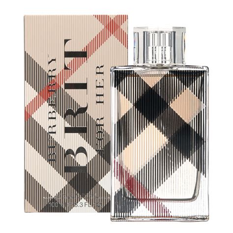 Burberry Brit Edp Perfume for Women by Burberry in Canada ...