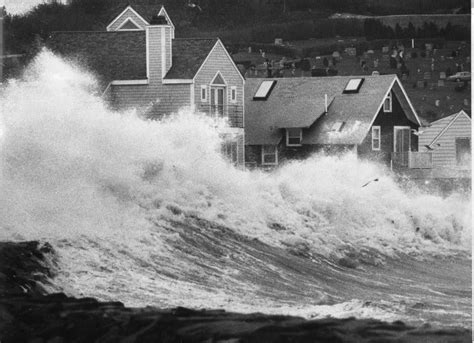 See pictures of the “Perfect Storm” 25 years after it happened - The ...