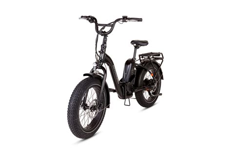 RadExpand™ 5 Electric Folding Bike