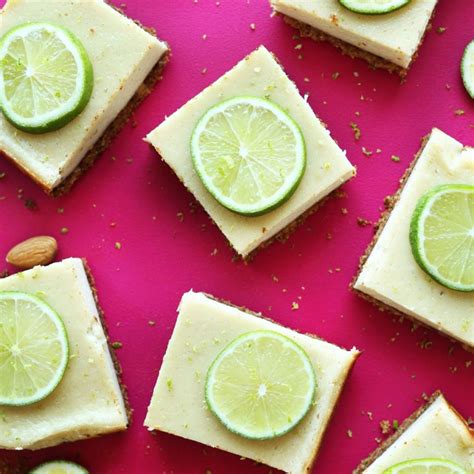 8 Of The Best Lime Recipes - diy Thought