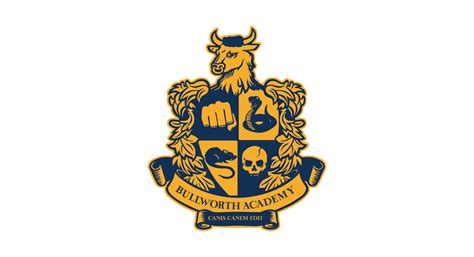 Bullworth Academy Logo Download - AI - All Vector Logo