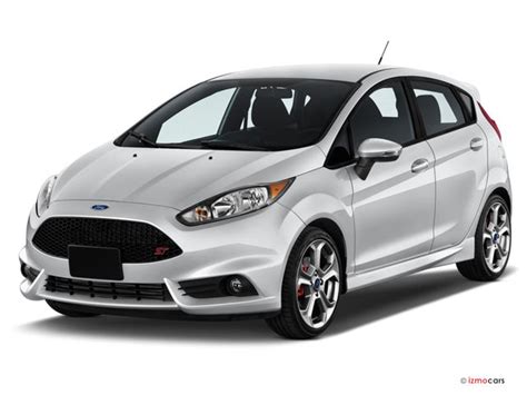 2019 Ford Fiesta SE Hatch Specs and Features | U.S. News & World Report