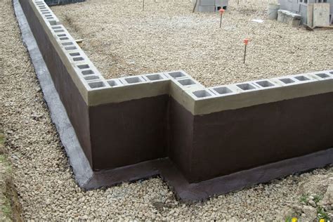 2024 Cinder Block Wall Cost | Concrete Block Prices To Build