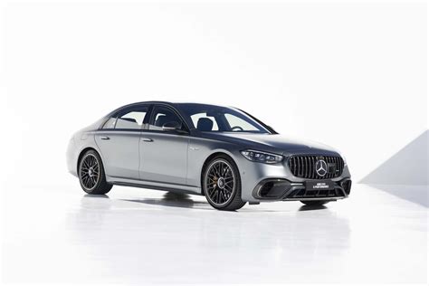 2023 Mercedes-Benz AMG S 63, Best Car To Buy 2023: Car News Headlines