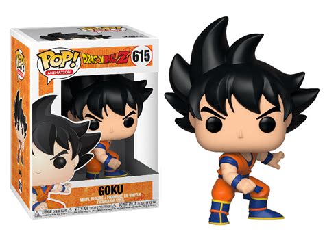 ᐈ Figuras de Goku Funko Pop | Juguetes de Colección