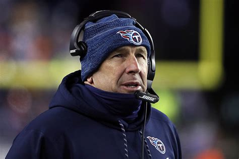 Tennessee Titans fire Head Coach Mike Mularkey - Clarksville Online - Clarksville News, Sports ...