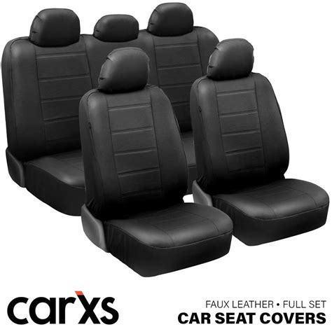 10 Best Seat Covers For Hyundai Elantra