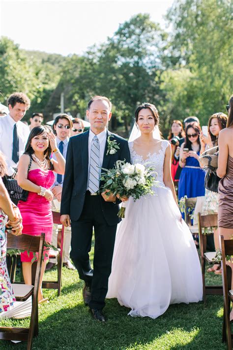 Robby + Molly's Malibu California Wedding - Saddlerock Ranch