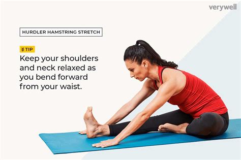 Hamstring Stretch: 6 Easy Ways to Stretch Tight Hamstrings