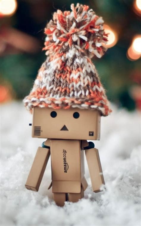 800x1280 Danbo Christmas Nexus 7,Samsung Galaxy Tab 10,Note Android ...