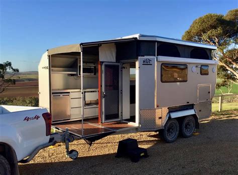 10 Best Camping Trailers for Family Camping and Outdoor Adventure | Universe Discovery