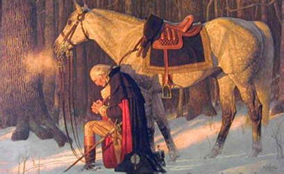 George Washington Prayer Quotes. QuotesGram