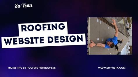 Roofing Website Design | How To Make The Best Website