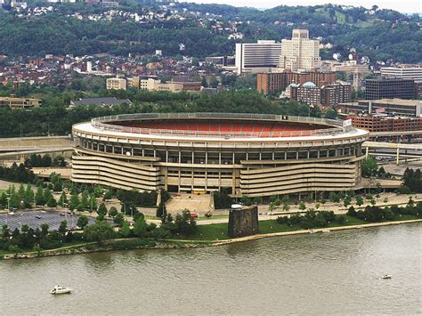 What's Your Favorite Three Rivers Stadium Memory? | Pittsburgh, PA Patch
