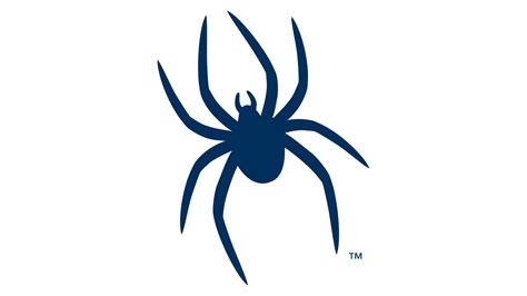 Richmond Spiders Logo and symbol, meaning, history, PNG, brand