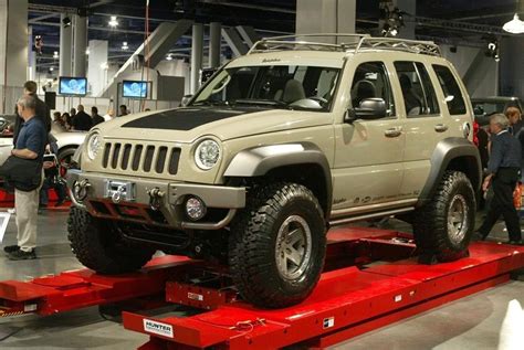 Lifted Jeep Liberty | Jeep liberty, Jeep liberty renegade, Jeep cars