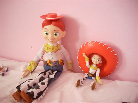 Jessie Toy Story Wallpaper - WallpaperSafari