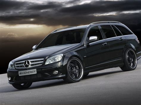 Mercedes-Benz C 320 CDI