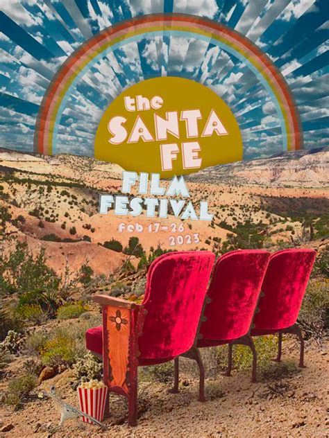 Santa Fe Film Festival - Center for Contemporary Arts - Santa Fe : Center for Contemporary Arts ...