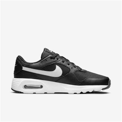 Tênis Nike Air Max SC Masculino - Preto | Netshoes