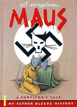 Maus - Wikipedia