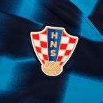 Croatia Away Shirt 2022/23 | www.unisportstore.com