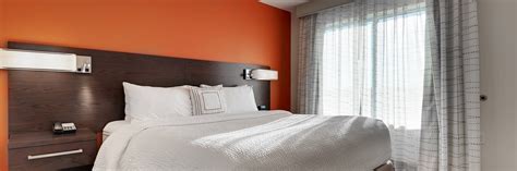 Extended stay hotel Austin TX | Residence Inn by Marriott Austin Airport