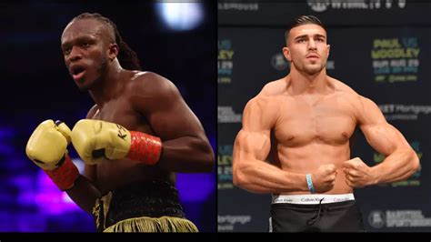 KSI vs Tommy Fury has had a major rule change just weeks ahead of fight