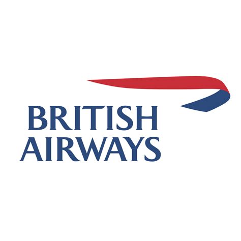 British Airways 01 Logo Png Transparent Svg Vector Fr - vrogue.co