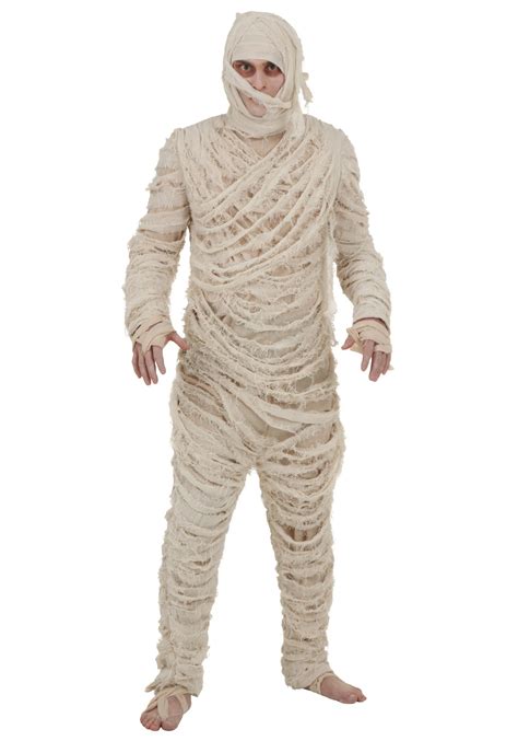 Mummy Costume for Men - $54.99