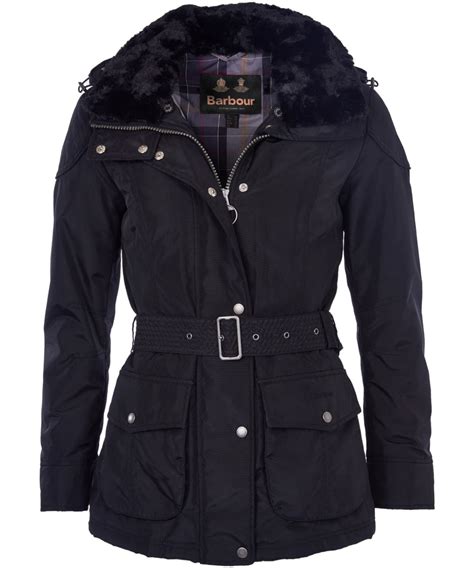 Barbour Warm Waterproof Coat Womens – Tradingbasis