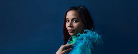 Rhiannon Giddens Tour 2024 - Cyb Philippine