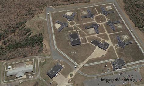 Baraga Correctional Facility, MI: Inmate Lookup, Visitation & Contact Info