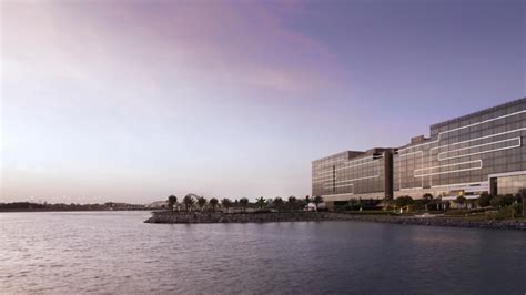 Luxury Hotels In Abu Dhabi - Fairmont Bab Al Bahr | letsgo2