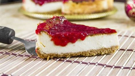 Original Betty Crocker Company Cheesecake Recipe - Cheesecakes World