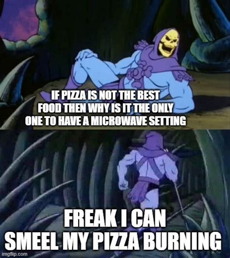 Skeletor disturbing facts Memes - Imgflip