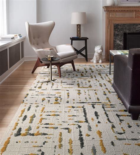 To FLOR’s seemingly endless collection of modular carpet tiles, the ...