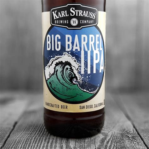 Karl Strauss Brewing Company | Craft Beer Kings – CBK