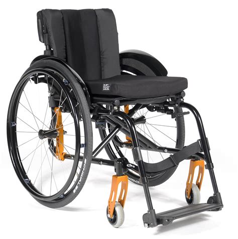 Sunrise Quickie Life Self Propelled Wheelchair low prices UK Wheelchairs