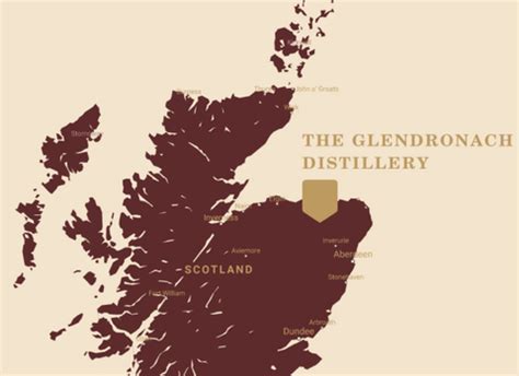 Glendronach 12 Year Old – The Whisky Stock