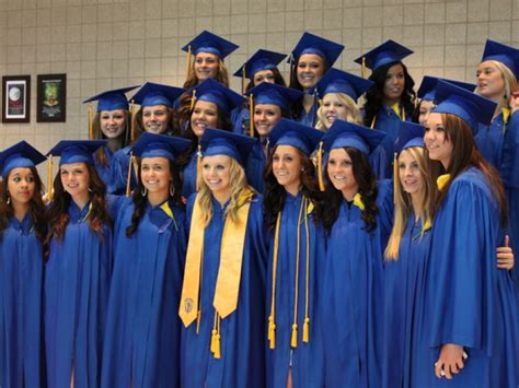 Photos: St. Michael-Albertville High School Class of 2013 Graduation ...