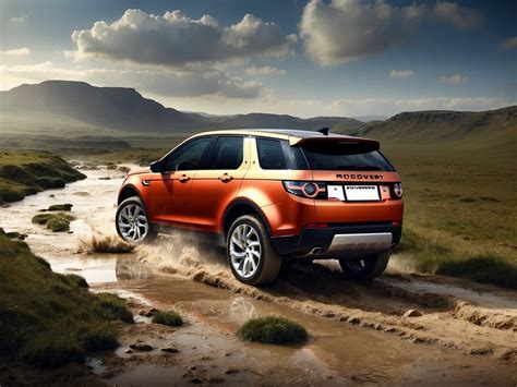 Land Rover Discovery Sport: Ultimate Guide & Review