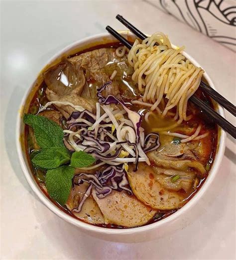 pho noodle soup near me - Chi Daily