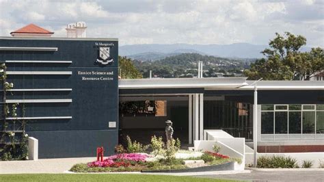 St Margaret's Anglican Girls School | Mapping Brisbane History